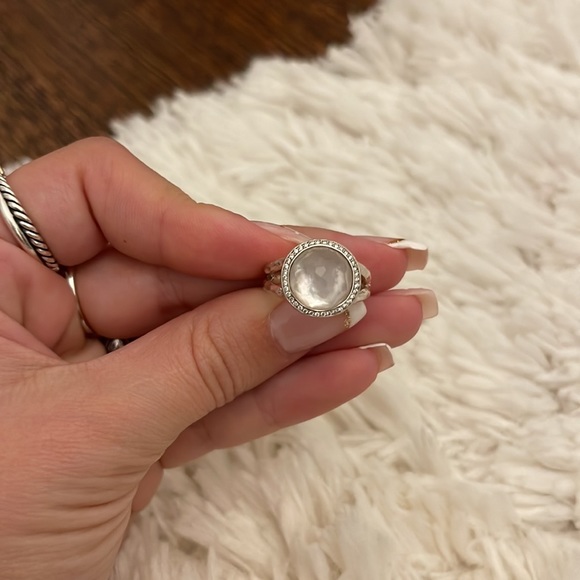 Ippolita ring - Picture 2 of 2